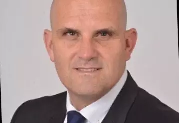 Erwan Tanguy, directeur commercial de la Semmaris. © Semmaris