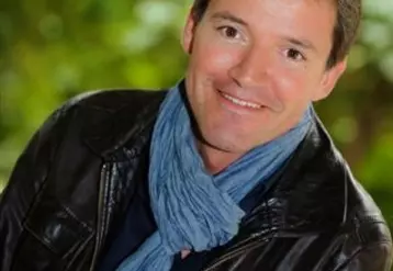 Olivier Alleman, commissaire général du Concours général agricole.  © Ministère de l'Agriculture