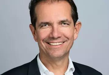 Nicolas Genty, avocat associé de Loi & Stratégies. © DR