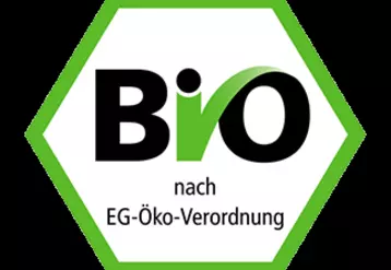 Le label allemand "Bio Siegel" a une forte notoriété chez les consommateurs. © écoconso