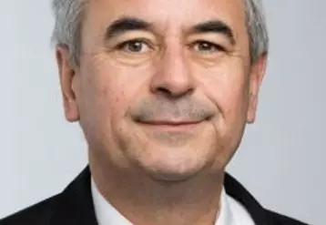 Jean-Pierre Arcoutel a été élu président de La Coopération agricole Occitanie.