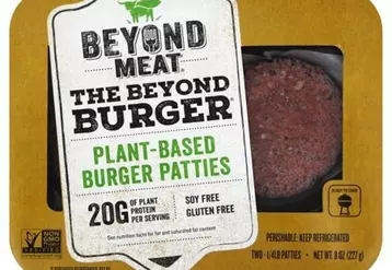 © Beyond Meat