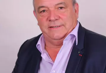 Gilles Gauthier, président de Culture Viande © Culture Viande