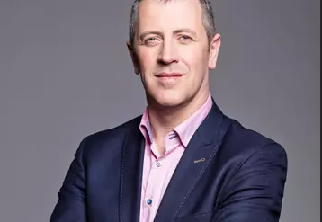 Michel Biero, directeur exécutif achats et marketing de Lidl France.
