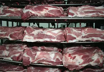 Le marché du porc n’est serein ni en France ni dans l’UE