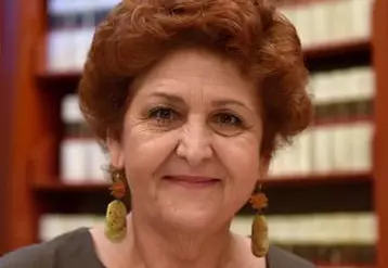 Teresa Bellanova © Parti démocrate d'Italie