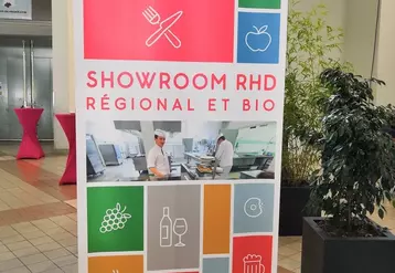 Mercredi 7 octobre, au GGL Stadium de Montpellier, l’agence régionale de développement économique de la région Occitanie (Adocc) organise son showroom RHD .