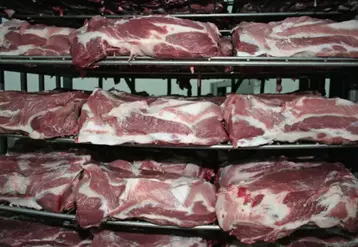 Porc : Pékin ne parvient pas à stabiliser les prix