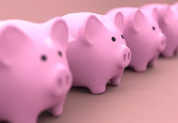 Le prix du porc reste à des niveaux bas en Europe