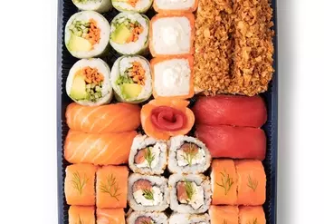  © Daily Sushi