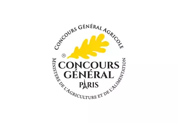  © Concours Général Agricole