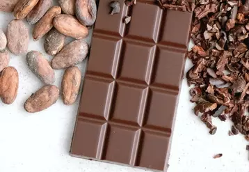 La transformation de cacao recule dans les pays consommateurs.