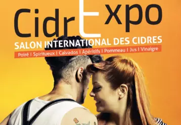 CidrExpo, à Caen; les 26 et 27 mars 2023