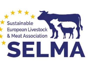 la première association européenne des filières bovine, ovine et caprine : SELMA 