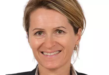 Anne-Catherine LOISIER, Sénatrice de la Côte-d'Or, Rapporteure de la Commission des affaires économiques