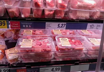 Consommation de porc : pourquoi ce retournement de tendance