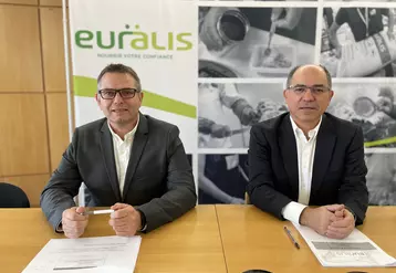 Euralis a investi près de 42 millions d'euros en recherches génétiques et nouvelles recettes.