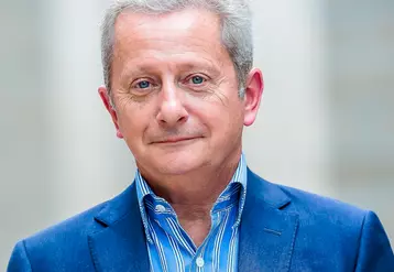 Stéphane Antiglio