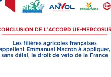 communication des interpros
