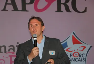 vincent Chantellier économiste INRAE