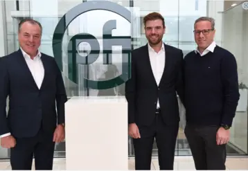 Les dirigeant de Premium Food Group 
