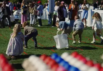 fête aux etats-unis