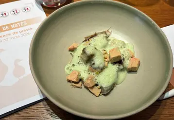 Conférence du Cifog, au 30 mars 2026 à Paris