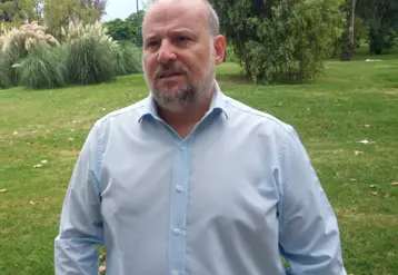 Javier Prida