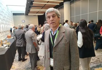 Fernando Herrera.