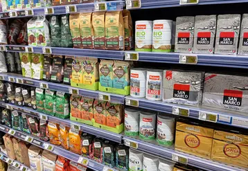 rayon café