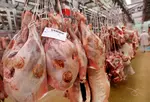 commercialisation de carcasses d'agneau Halal origine Royaume-Uni