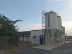 élevage de volaille