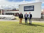 Cooperl site abattoir de Houdan 