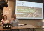 Conférence de l'Agence Bio édition de 2026