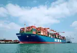 Porte-conteneurs