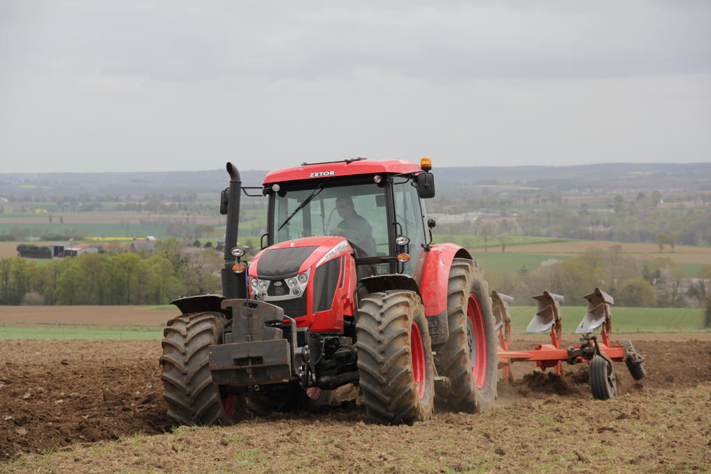 Zetor Crystal 160 Ar () Zetor Crystal 160 Ar