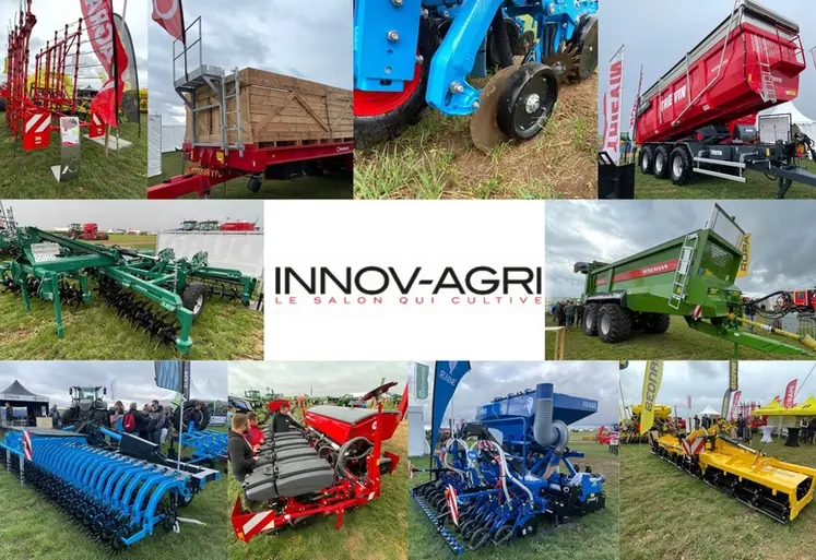 <em class="placeholder">Top 10 news Innovagri 2025</em>