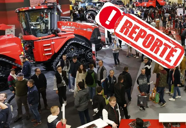 Machinisme agricole : média de l’agroéquipement | Réussir machinisme
