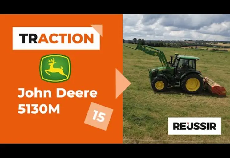 Le Chargeur Mailleux Mach Système : Un Allié Indispensable pour l'Agriculture Moderne () Le Chargeur Mailleux Mach Système : Un Allié Indispensable pour l'Agriculture Moderne