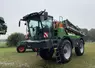 L'automoteur de pulvérisation Pantera 7004 propose une voie variable hydraulique de 2 à 3 m.