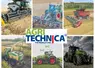  palmarès de l'Agritechnica 2023 