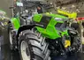 Les tracteurs Deutz-Fahr série 6.4 TTV se déclinent en deux modèles 4 cylindres de 161 et 171 ch.