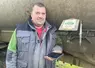 Mathieu Guillerm, éleveur de porcs à Kergloff dans le Finistère : « Le capteur Ana’Lisier est très simple d’utilisation. Il sera rapidement rentabilisé. »