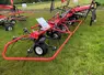 Faneuse Levante 880 Maschio Gaspardo