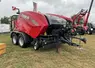 La presse-enrubanneuse RB 545 Silage Pack de Case IH gagne en débit de chantier.