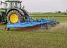 Herse étrille Thulit Lemken 12 mètres