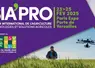 Image avec les date du Sia'Pro 2025