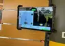 <em class="placeholder">Fournial FJDynamics tablette tactile AG1 Guidage GPS</em>