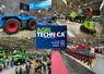 Salon Agritechnica 2023