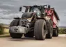 Tracteur Valtra Série S